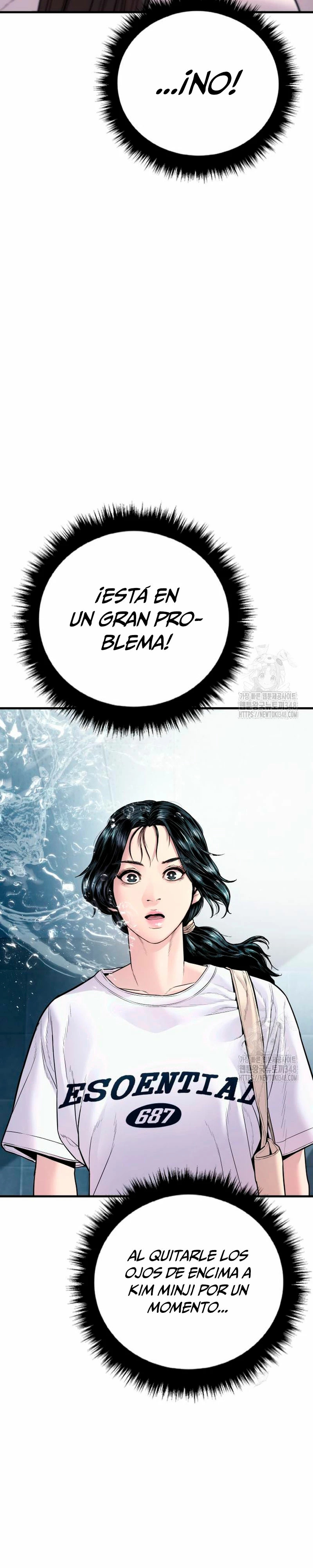 Read Manager Kim Español Manga Online