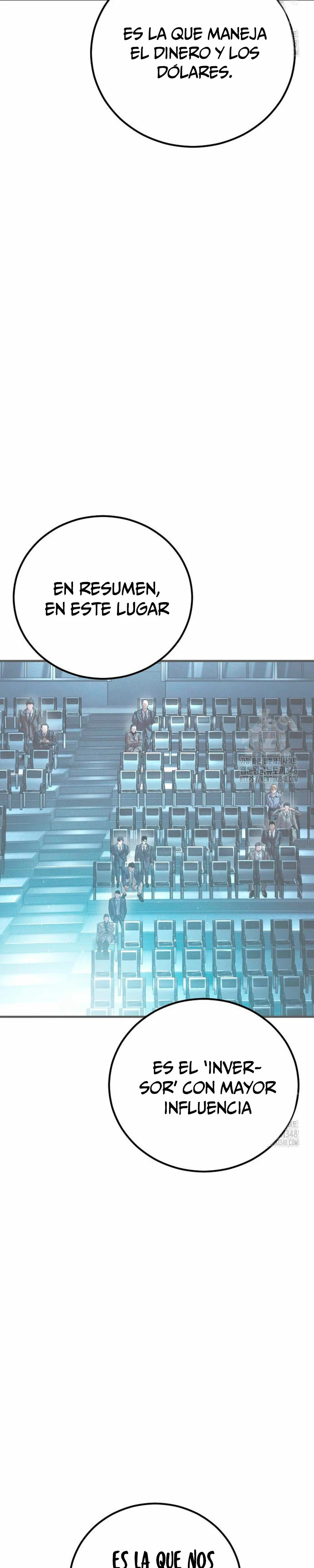 Read Manager Kim Español Manga Online