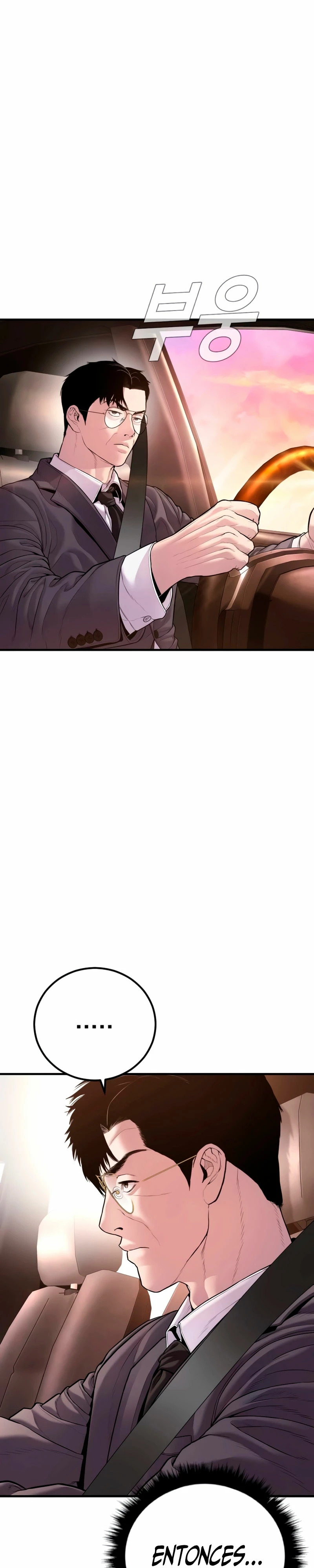 Read Manager Kim Español Manga Online