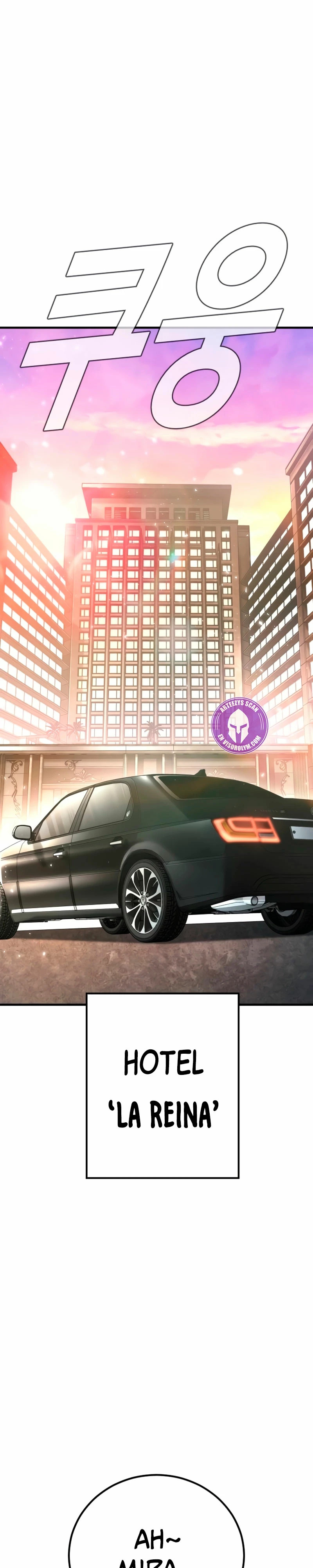 Read Manager Kim Español Manga Online