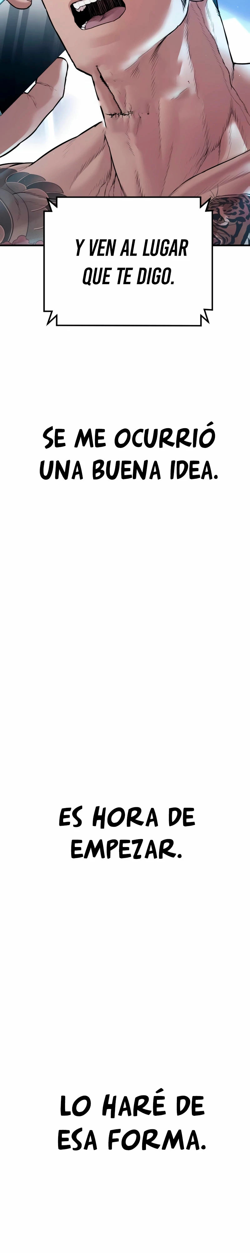 Read Manager Kim Español Manga Online