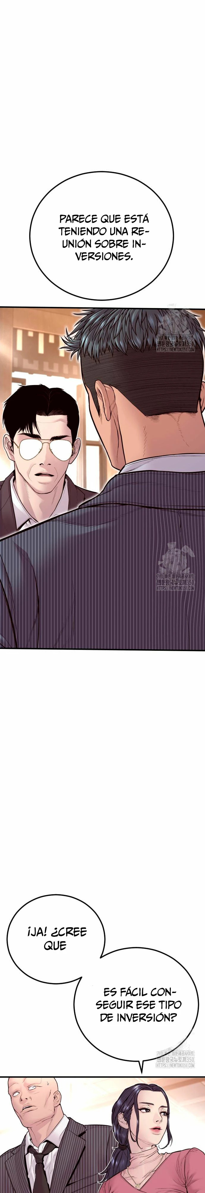 Read Manager Kim Español Manga Online