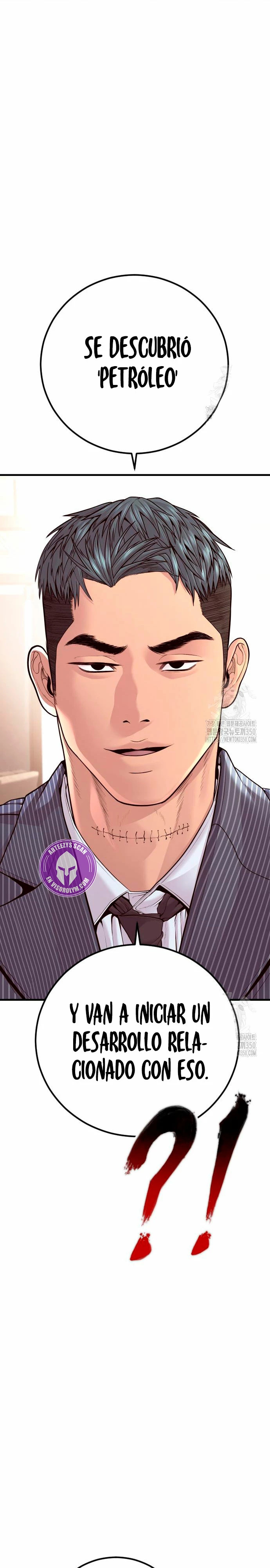 Read Manager Kim Español Manga Online