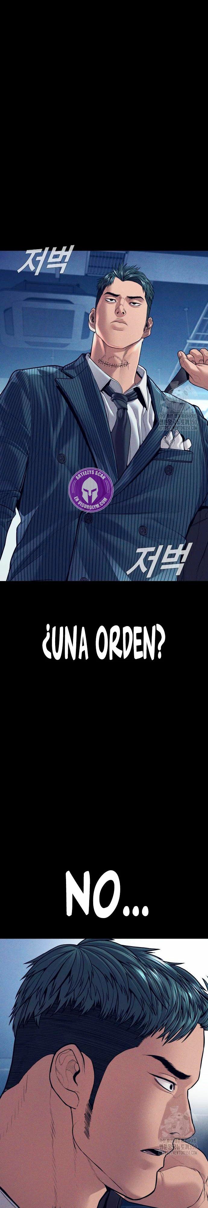 Read Manager Kim Español Manga Online