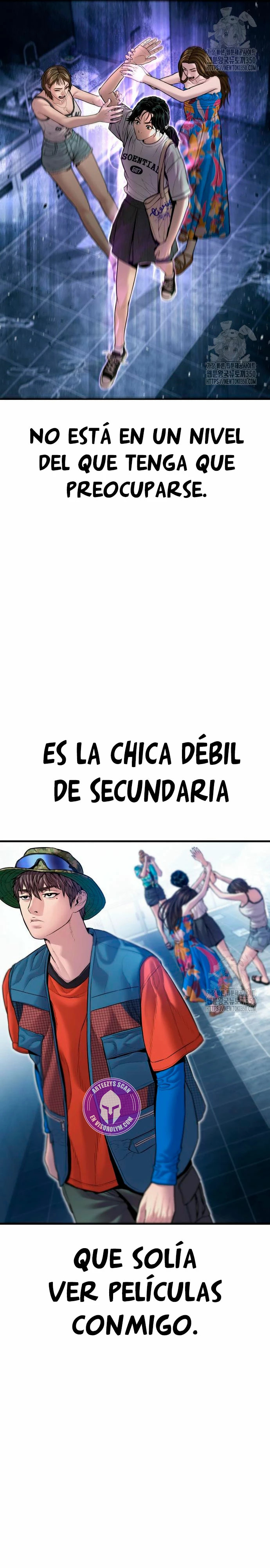 Read Manager Kim Español Manga Online