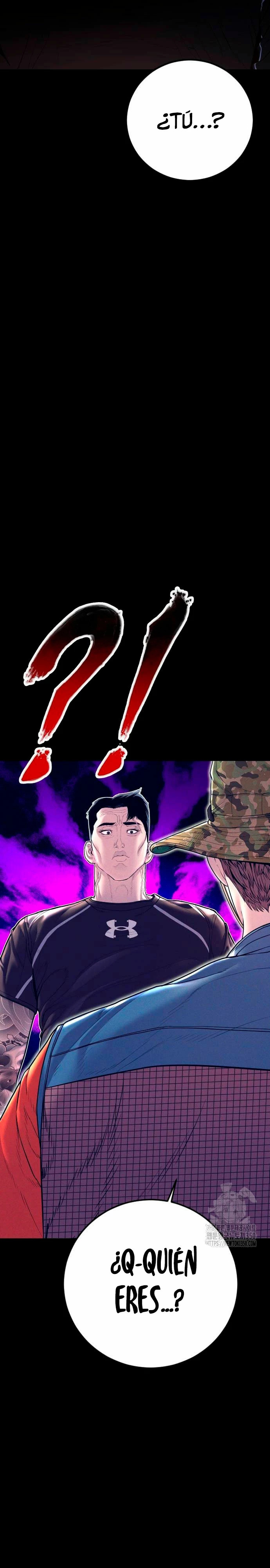 Read Manager Kim Español Manga Online