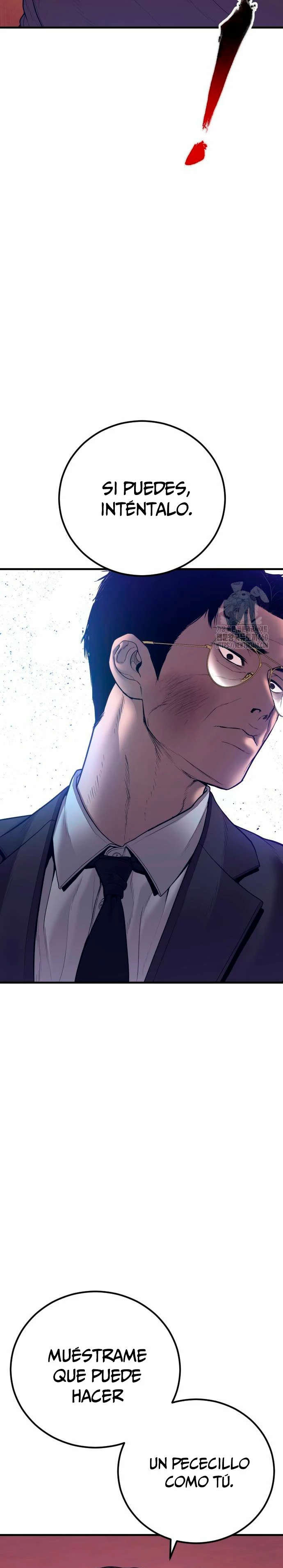 Read Manager Kim Español Manga Online