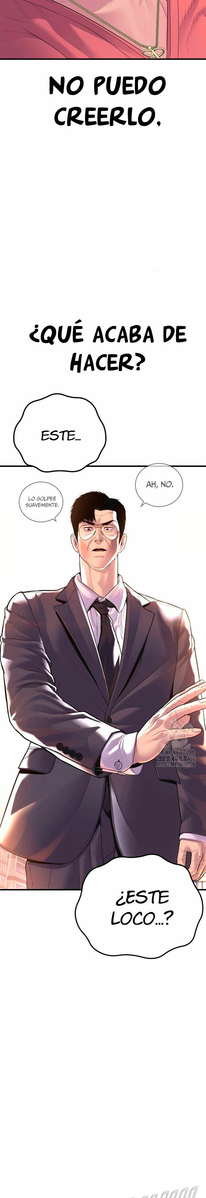 Read Manager Kim Español Manga Online