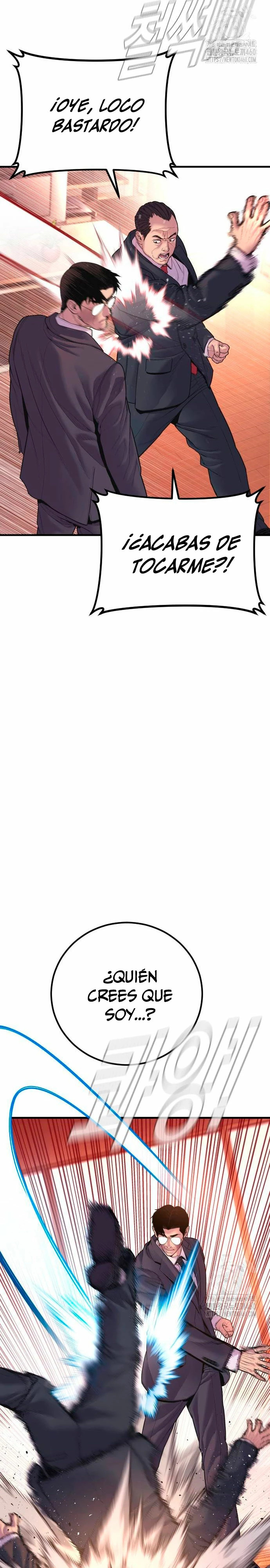 Read Manager Kim Español Manga Online