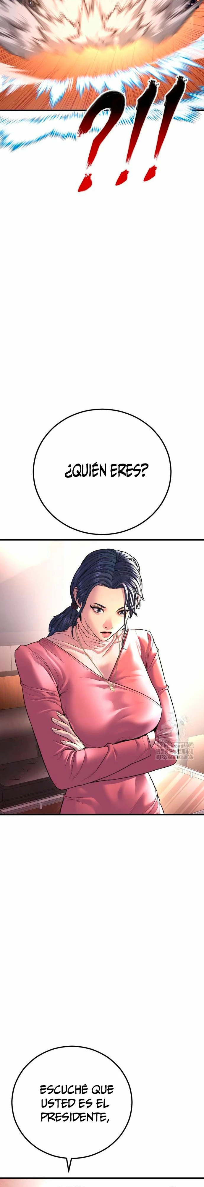 Read Manager Kim Español Manga Online