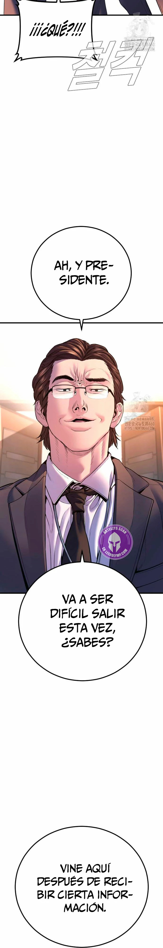 Read Manager Kim Español Manga Online