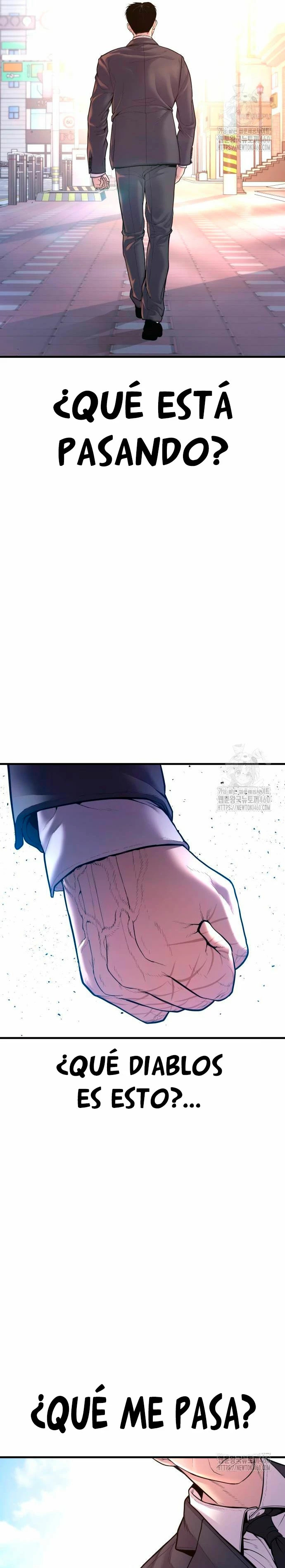 Read Manager Kim Español Manga Online