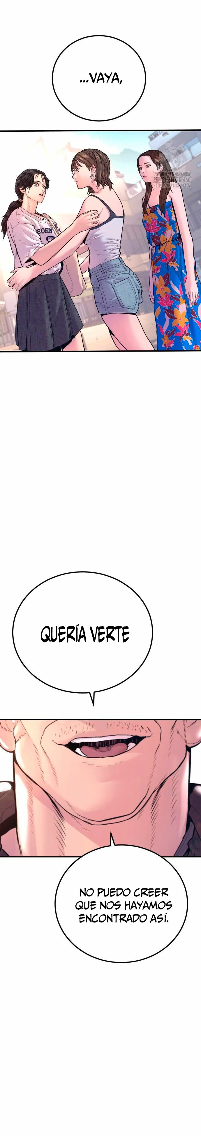 Read Manager Kim Español Manga Online