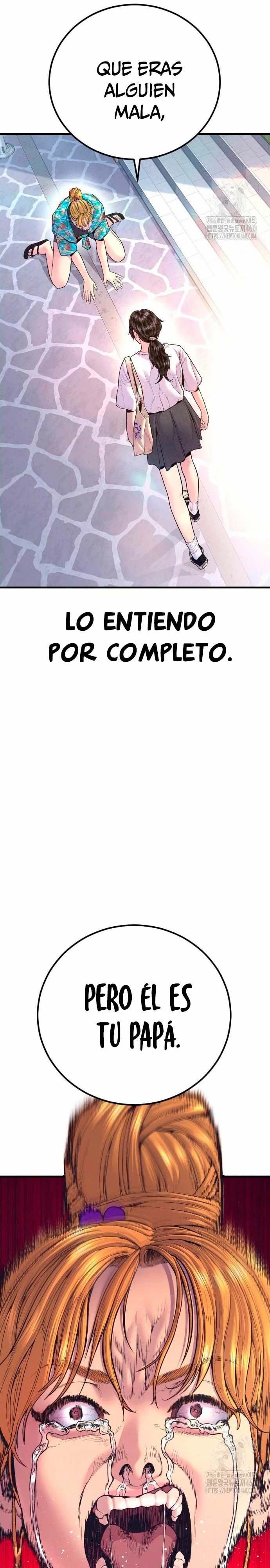 Read Manager Kim Español Manga Online