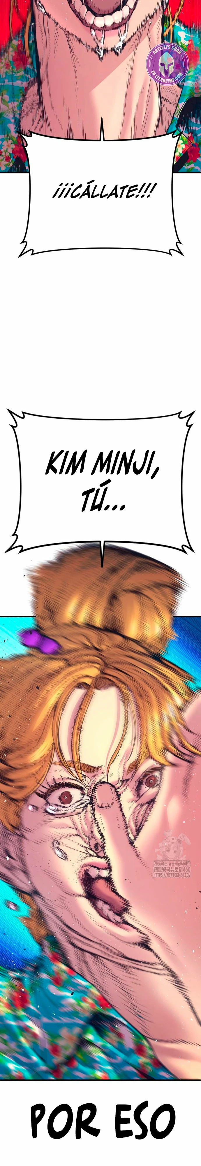 Read Manager Kim Español Manga Online