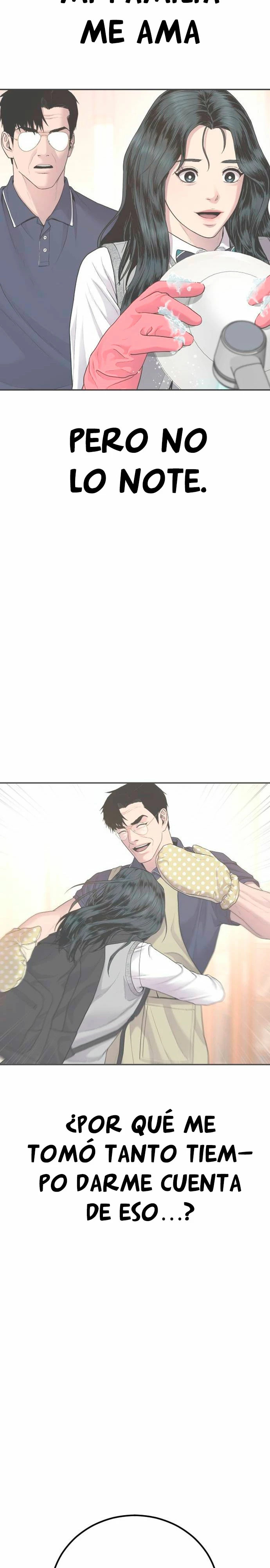 Read Manager Kim Español Manga Online