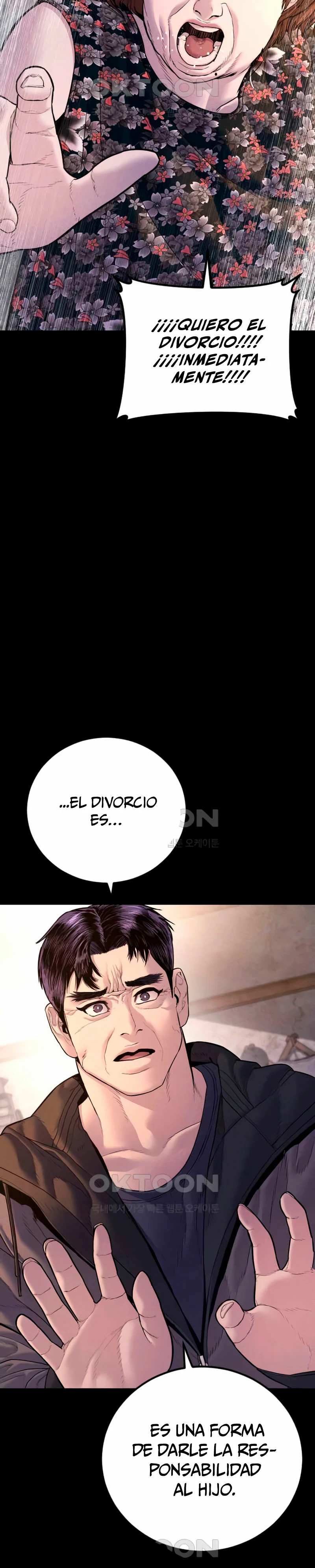 Read Manager Kim Español Manga Online