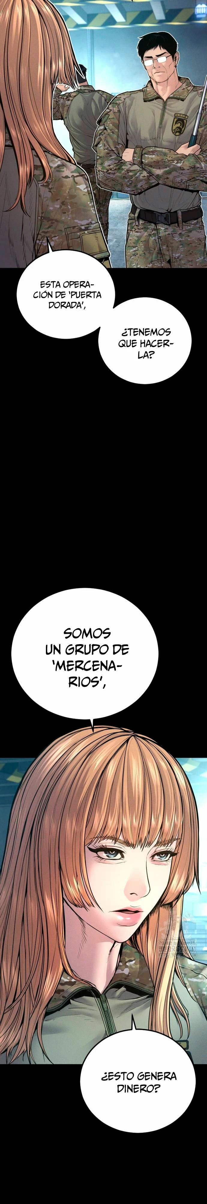 Read Manager Kim Español Manga Online