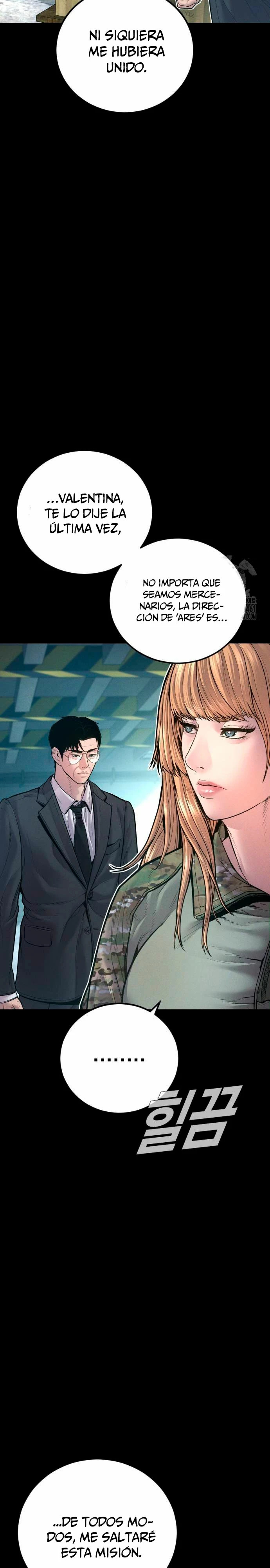 Read Manager Kim Español Manga Online