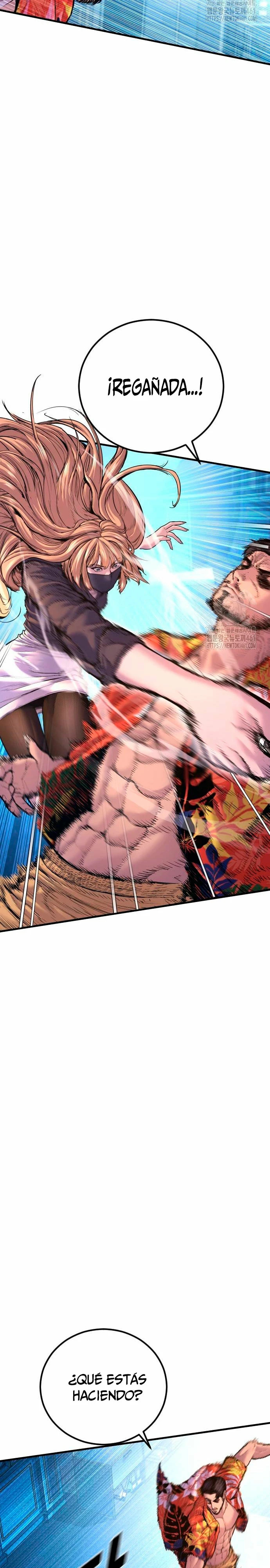 Read Manager Kim Español Manga Online