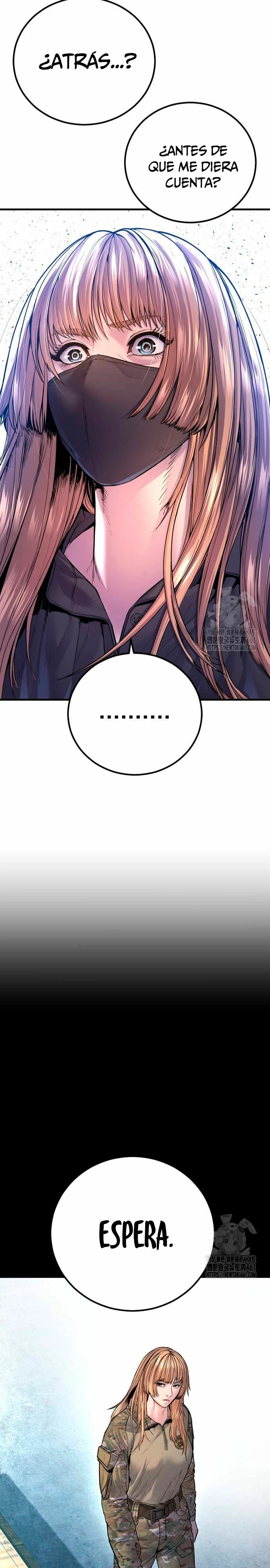 Read Manager Kim Español Manga Online