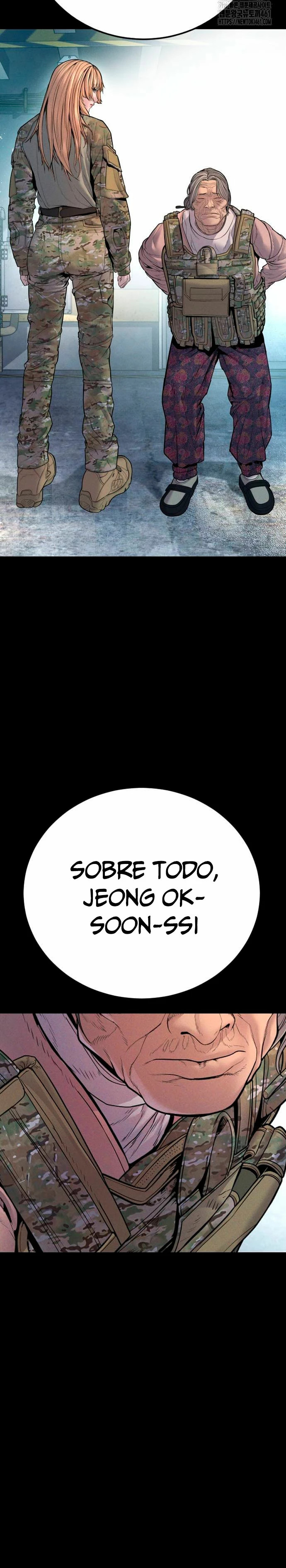 Read Manager Kim Español Manga Online