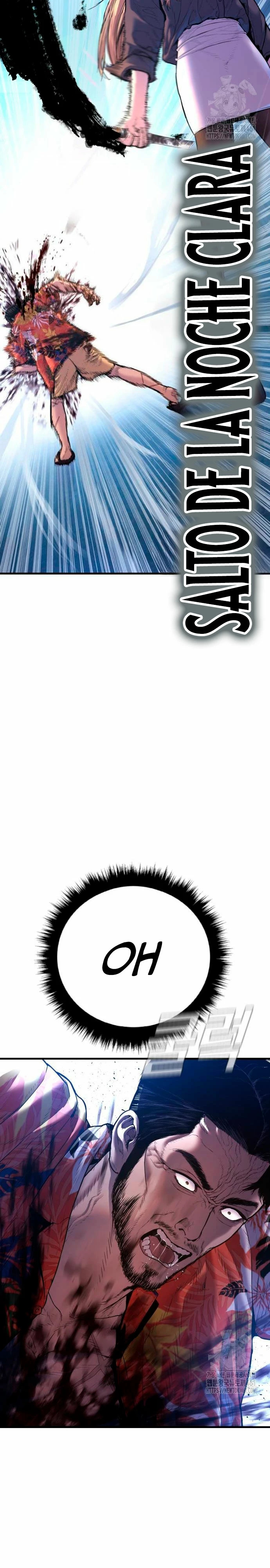 Read Manager Kim Español Manga Online