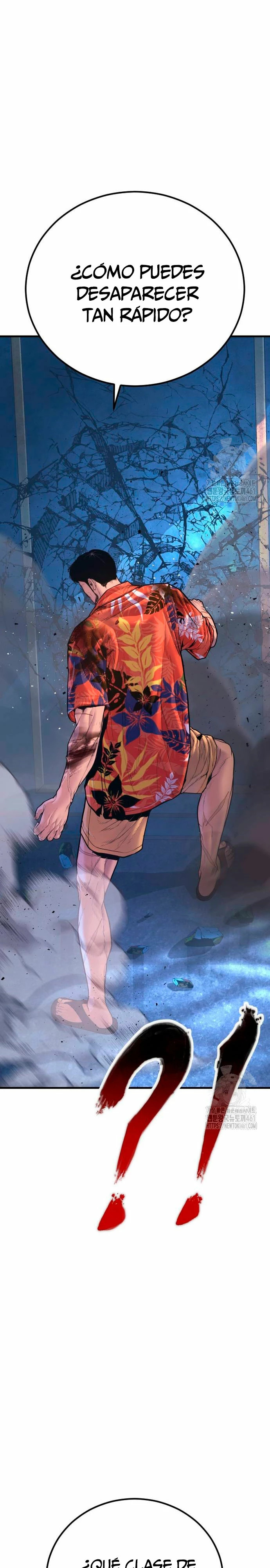 Read Manager Kim Español Manga Online