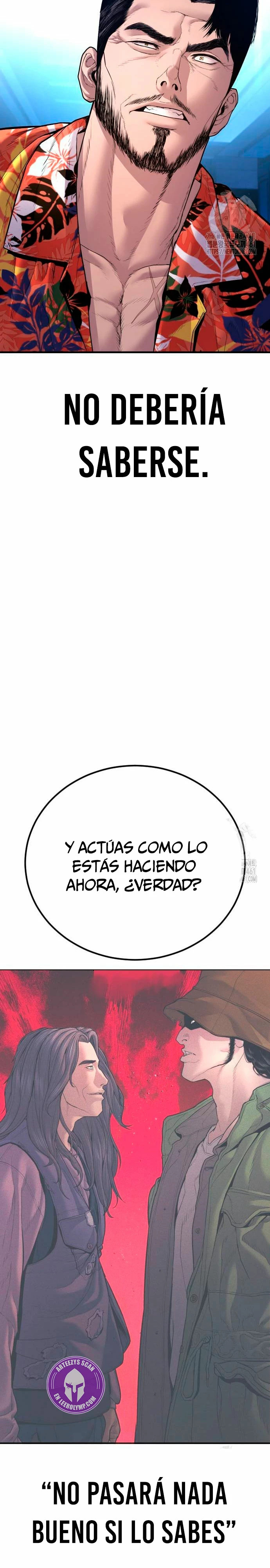 Read Manager Kim Español Manga Online