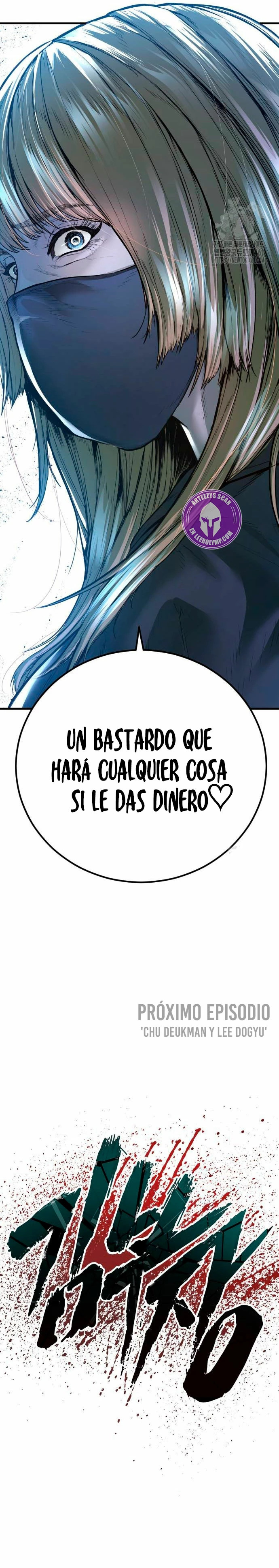 Read Manager Kim Español Manga Online