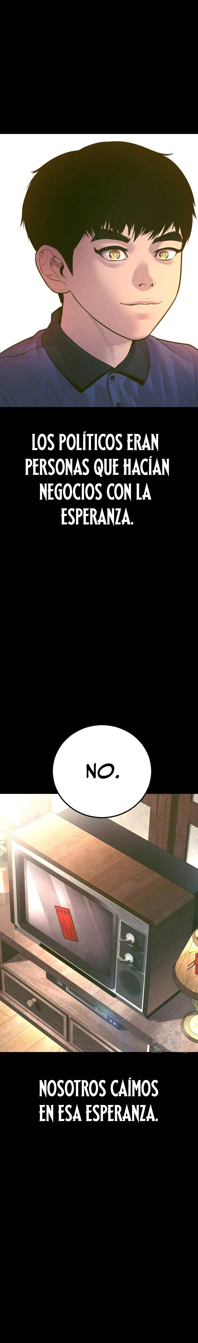 Read Manager Kim Español Manga Online