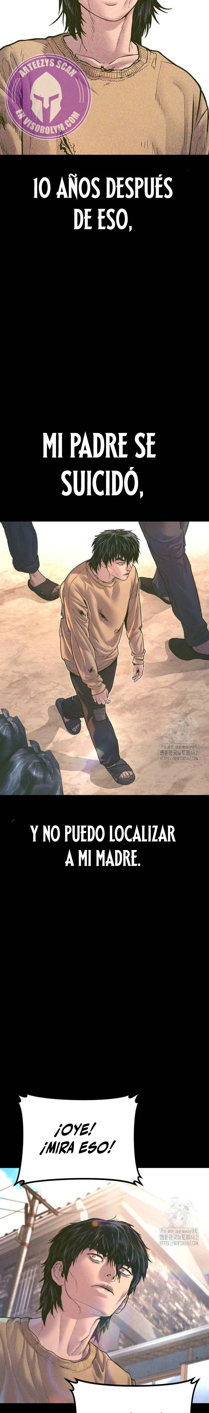 Read Manager Kim Español Manga Online