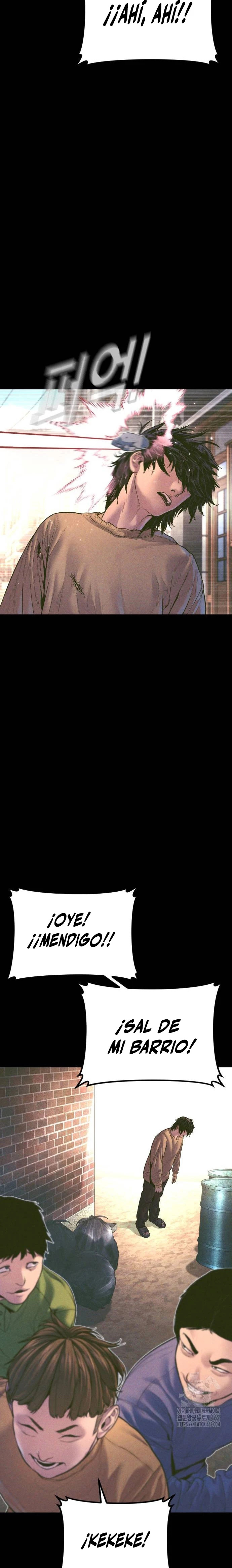 Read Manager Kim Español Manga Online