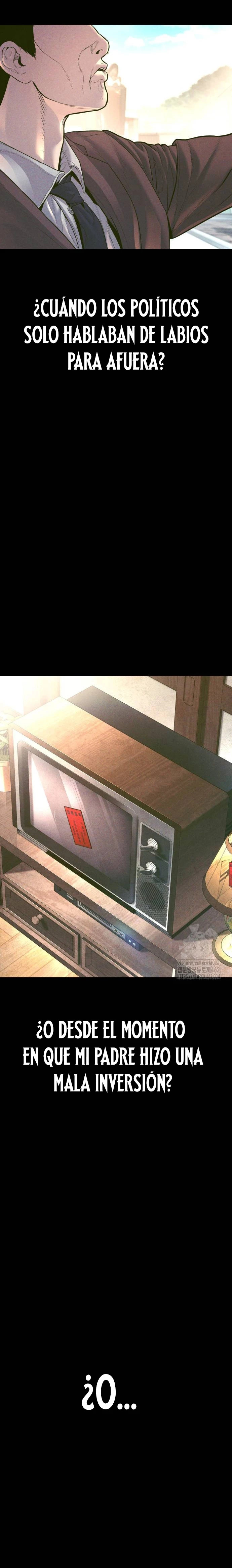 Read Manager Kim Español Manga Online