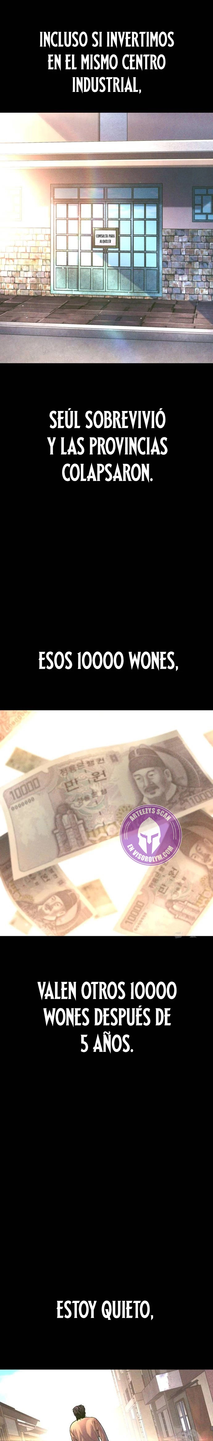 Read Manager Kim Español Manga Online