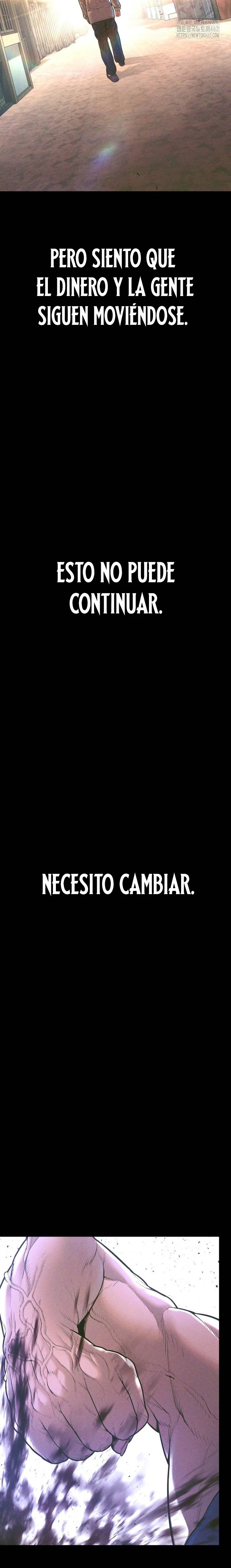 Read Manager Kim Español Manga Online