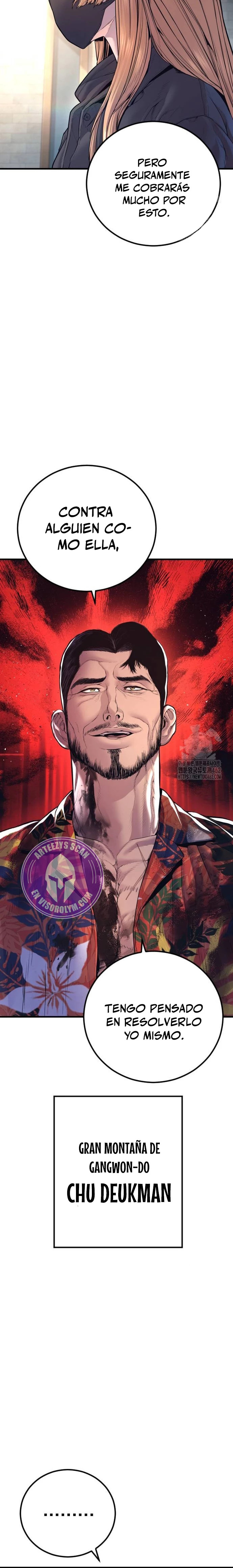 Read Manager Kim Español Manga Online