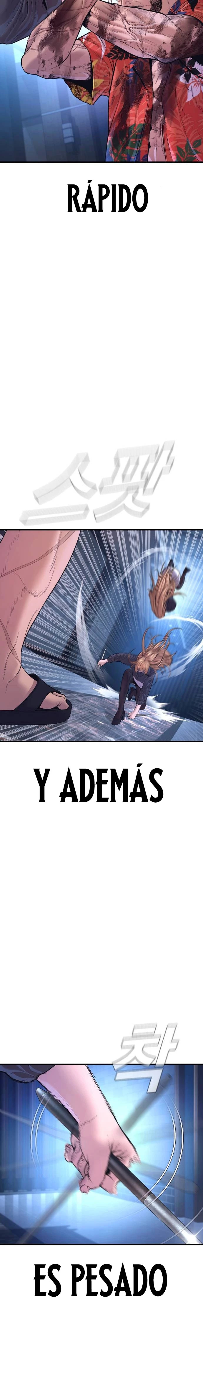 Read Manager Kim Español Manga Online