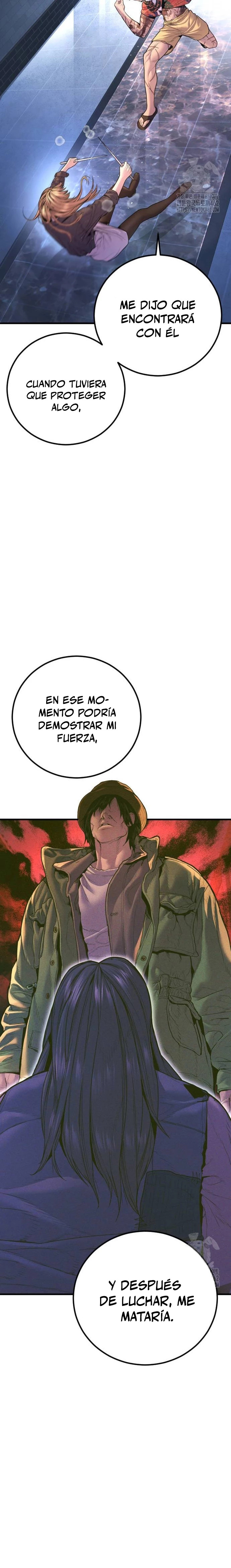 Read Manager Kim Español Manga Online