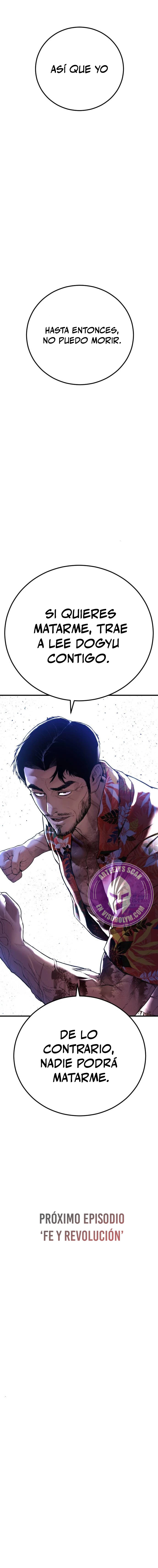 Read Manager Kim Español Manga Online