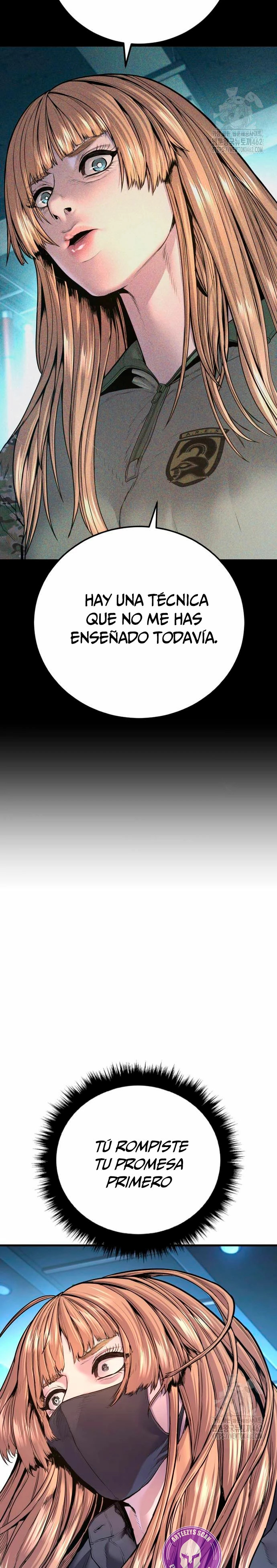 Read Manager Kim Español Manga Online