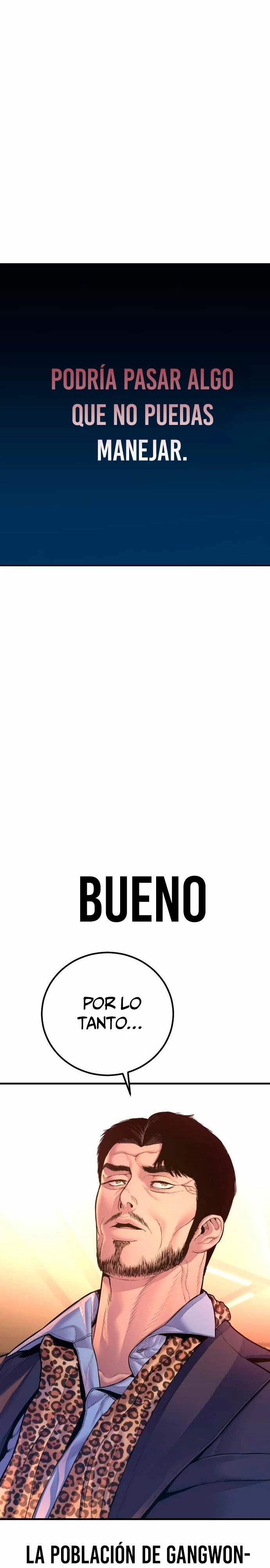 Read Manager Kim Español Manga Online