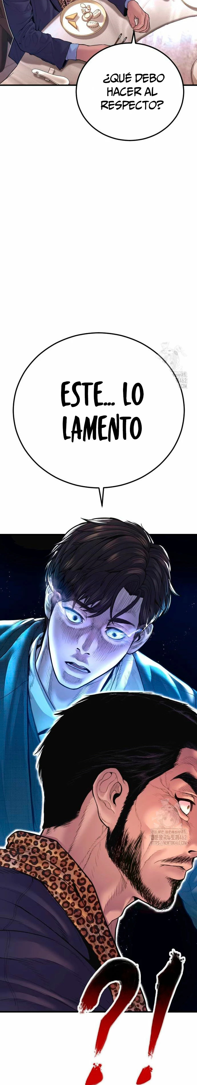 Read Manager Kim Español Manga Online