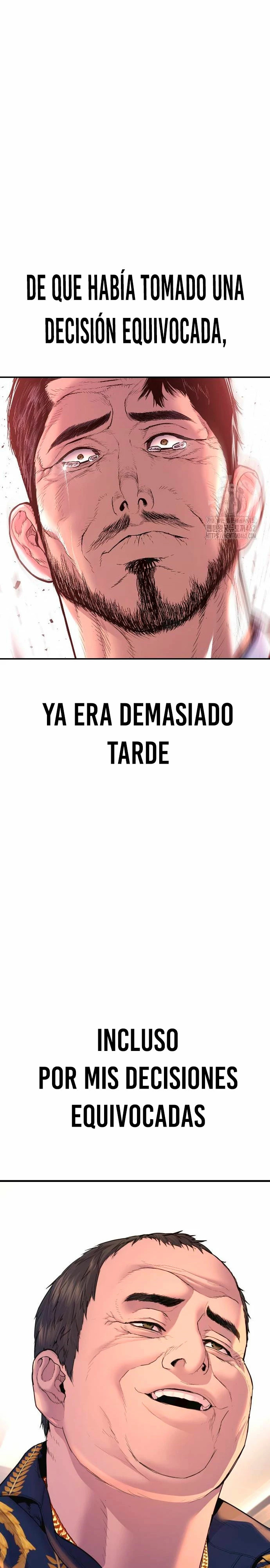 Read Manager Kim Español Manga Online