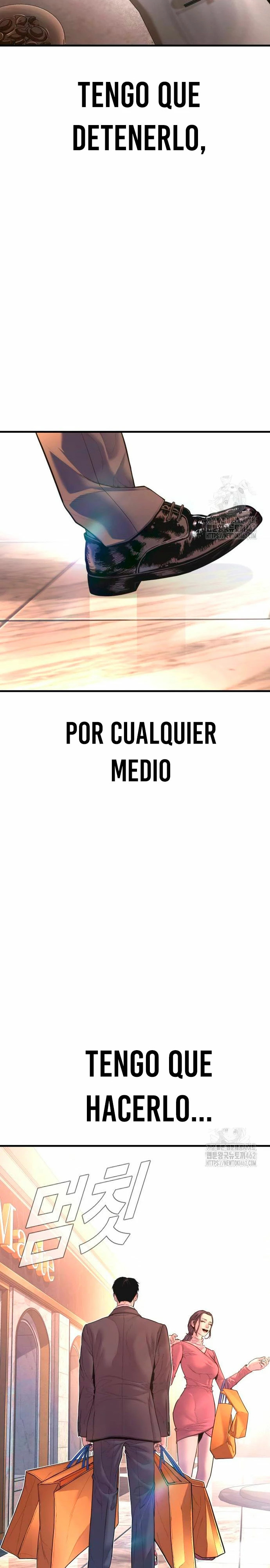 Read Manager Kim Español Manga Online