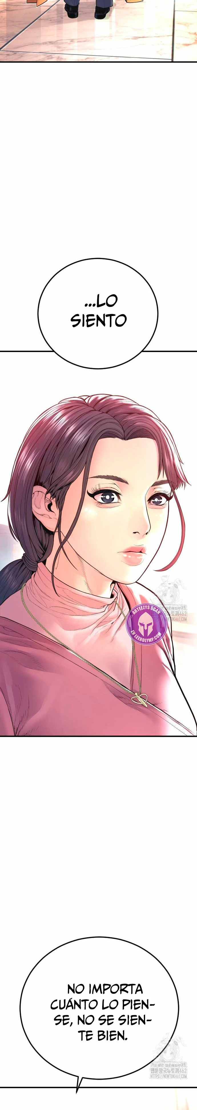Read Manager Kim Español Manga Online