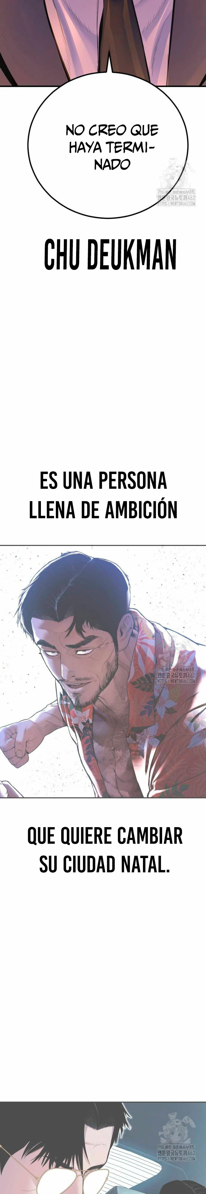 Read Manager Kim Español Manga Online