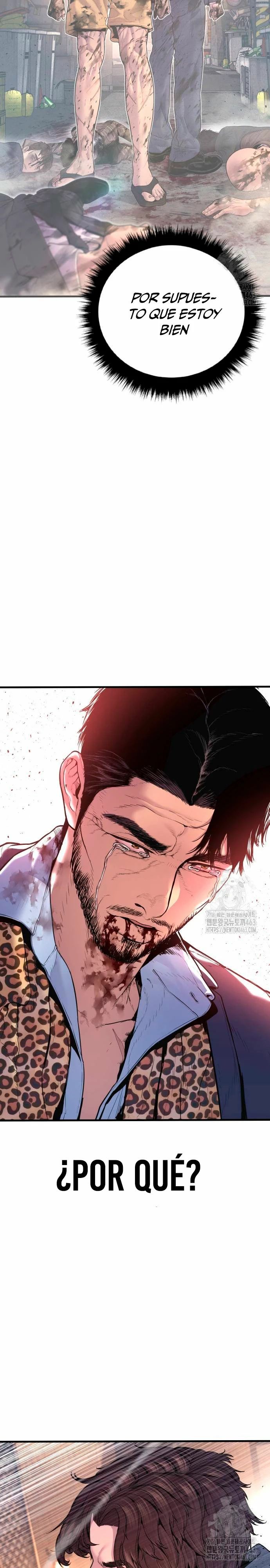 Read Manager Kim Español Manga Online