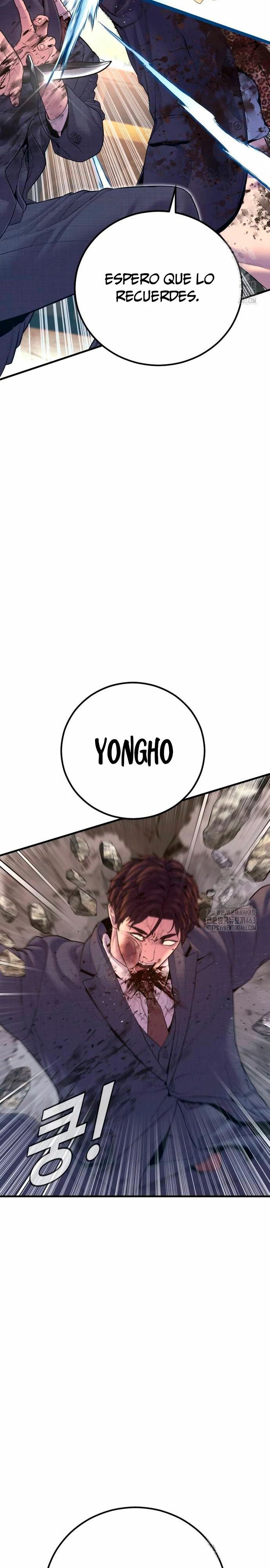 Read Manager Kim Español Manga Online