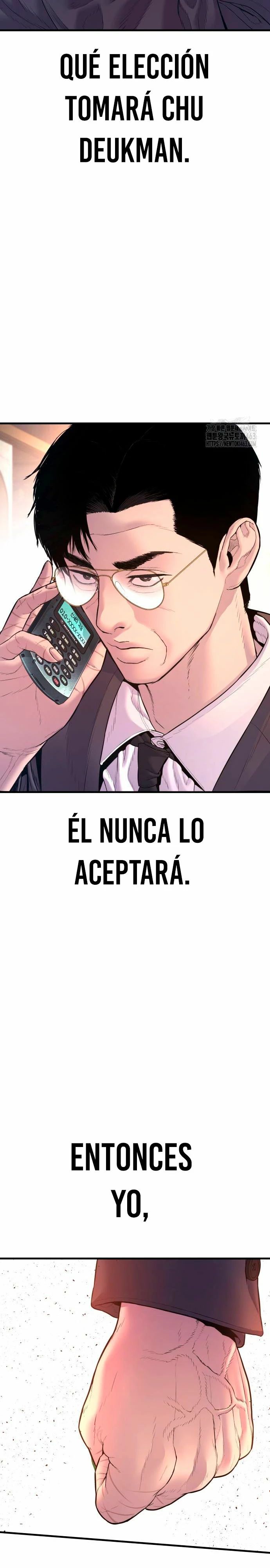 Read Manager Kim Español Manga Online